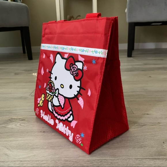 Hello Kitty Bag - Picture 2 of 10